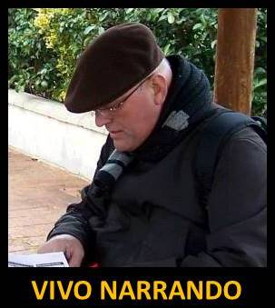 Vivo Narrando